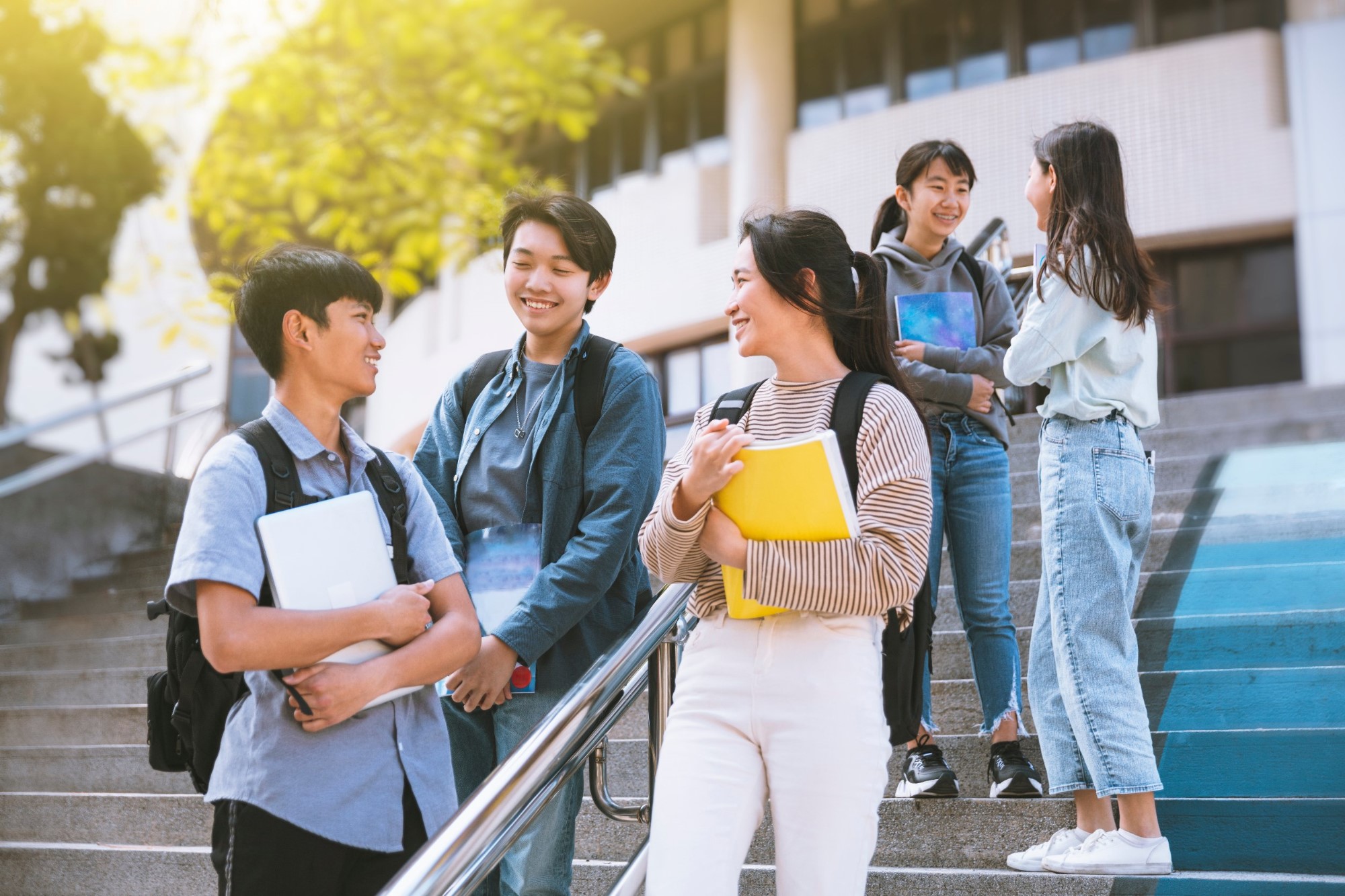 corsi di italiano per cinesi studenti: istituto di lingue orientali prato